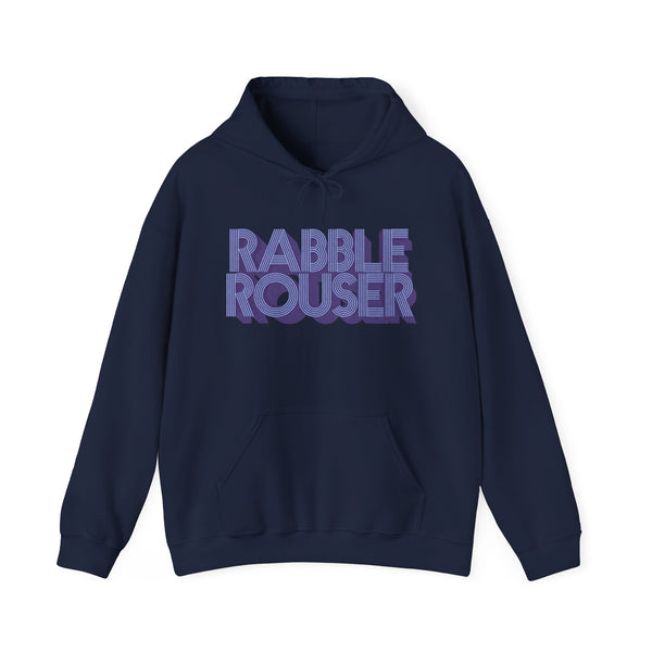 Rabble Rouser Hoodie – Unisex