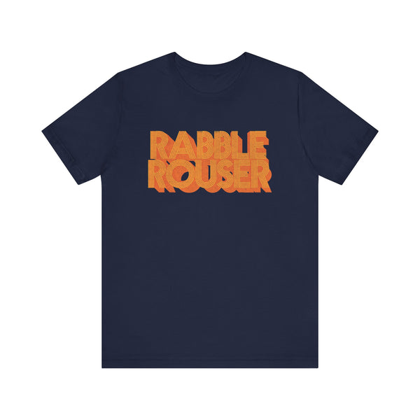 Rabble Rouser T-Shirt – Unisex