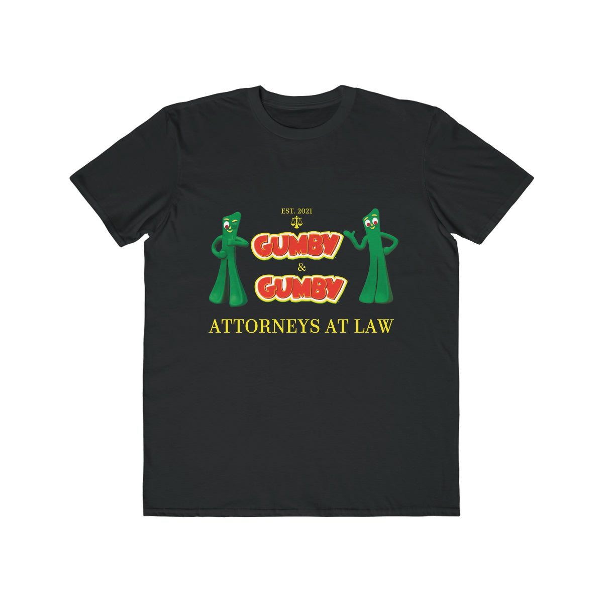 Gumby & Gumby Attorneys at Law